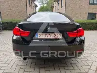 2017 BMW 418