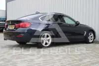 2017 BMW 418