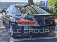2017 BMW 418