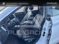 2017 BMW 418