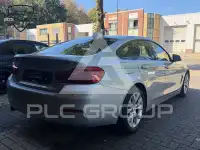 2017 BMW 418