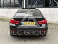 2017 BMW 418