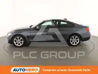2017 BMW 418