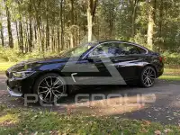 2017 BMW 418