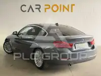 2017 BMW 418