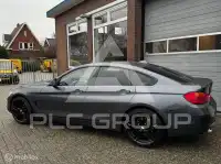 2017 BMW 418