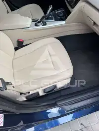 2017 BMW 418