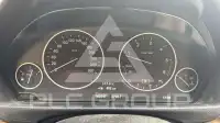 2017 BMW 418