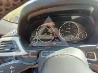 2017 BMW 418