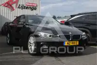 2017 BMW 418