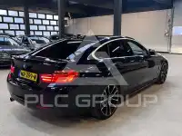 2017 BMW 418