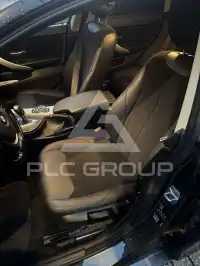 2017 BMW 418