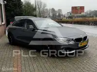 2017 BMW 418