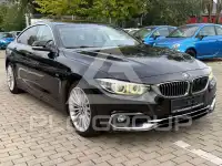 2017 BMW 418