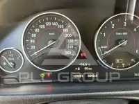 2017 BMW 418