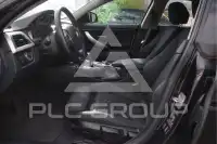 2017 BMW 418
