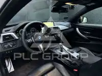 2017 BMW 418