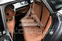 2017 BMW 418