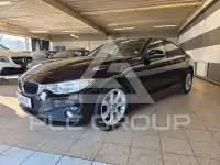2017 BMW 418