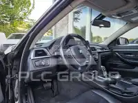 2017 BMW 418