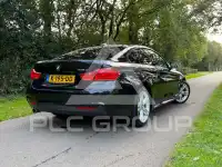 2017 BMW 418