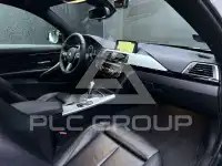 2017 BMW 418