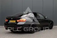 2017 BMW 418