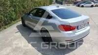 2017 BMW 418