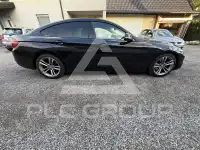 2017 BMW 418