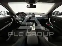 2017 BMW 418