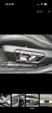 2017 BMW 418