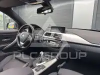 2017 BMW 418