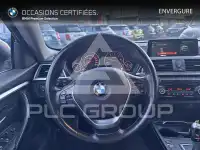 2017 BMW 418