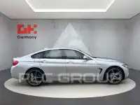 2017 BMW 418