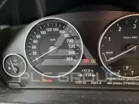 2017 BMW 418