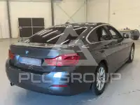 2017 BMW 418