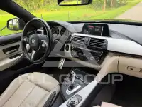 2017 BMW 418
