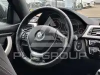 2017 BMW 418