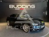 2017 BMW 418
