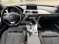 2017 BMW 418