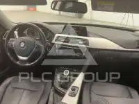 2017 BMW 418