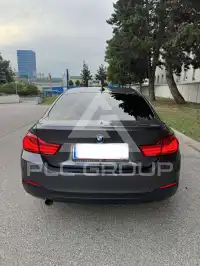 2017 BMW 418