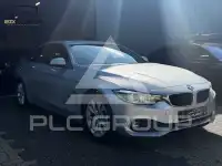 2017 BMW 418