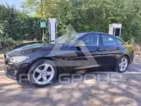 2017 BMW 418
