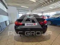 2017 BMW 418