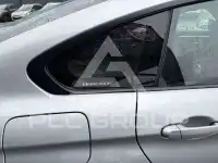 2017 BMW 418