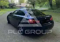 2017 BMW 418