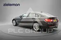 2017 BMW 418