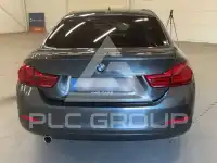 2017 BMW 418