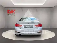 2017 BMW 418